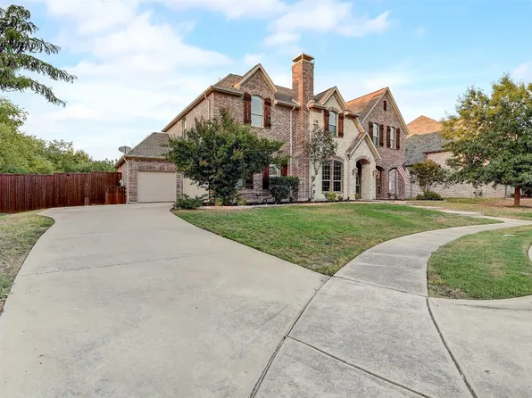 633 Harvest Hill Dr, Murphy, TX 75094