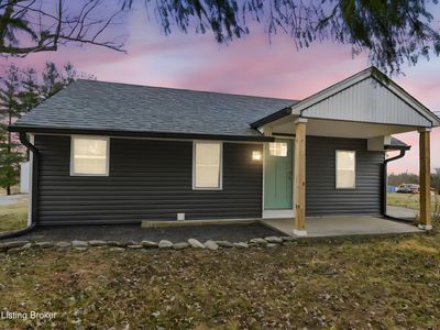 960 Brownsboro Rd, Pendleton, KY, 40055