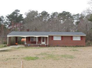 304 Community Rd, Lillington, NC 27546