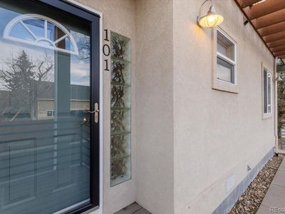 5357 Balsam Street #101, Arvada, CO, 80002