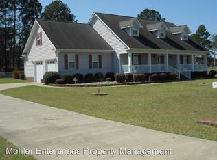 6430 Willow Oaks Dr, Stedman, NC 28391