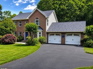 5210 Knights Bridge Ct, Saint Leonard, MD 20685