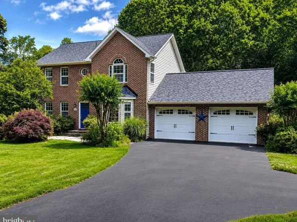 5210 Knights Bridge Ct, Saint Leonard, MD 20685