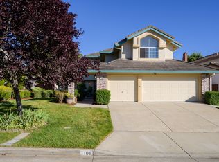 104 Bordeaux Ln, Scotts Valley, CA 95066