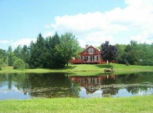 11521 Davis Rd, Prattsburgh, NY 14873