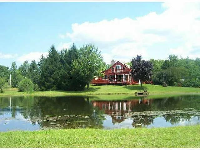 11521 Davis Rd photo 1