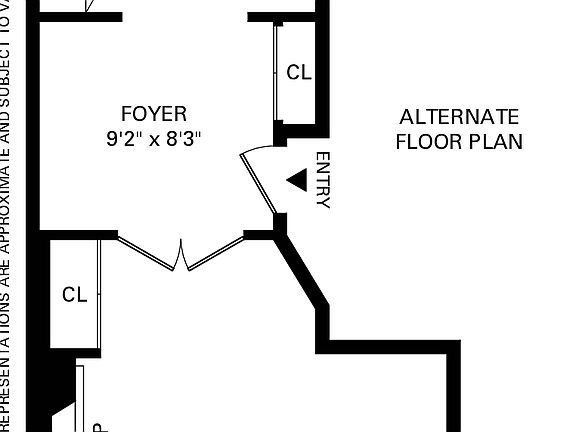 3rd image of 361 Bleecker St #3