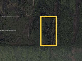 147XX SW 392nd St, Homestead, FL 33034