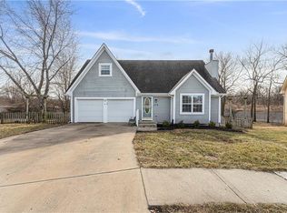 113 Mary Way, Belton, MO 64012