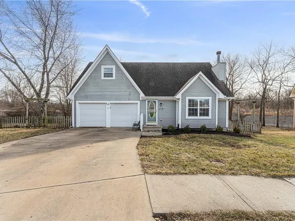 113 Mary Way, Belton, MO 64012