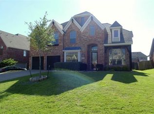 821 Summerfield, Prosper, TX 75078