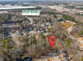 3020 Pebblebrook Dr, Buford, GA 30518