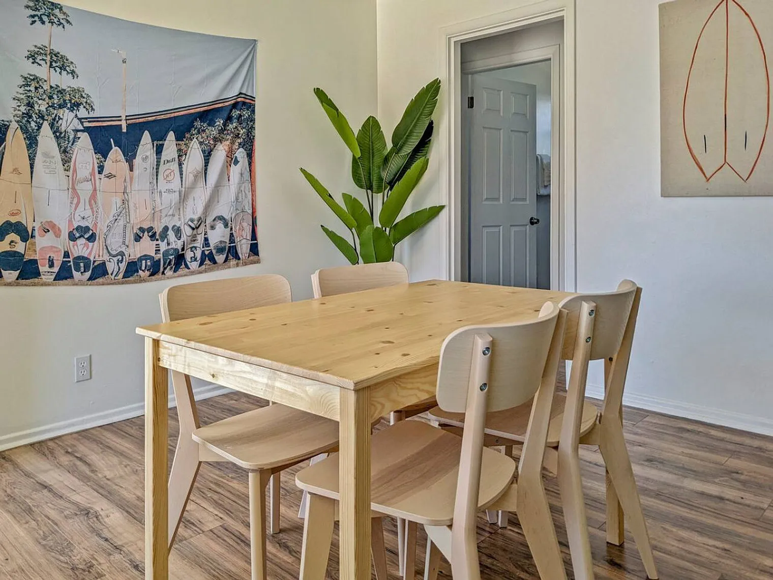 2 bed, 1.0 bath, 699 sqft, $2,078 — Photo 4
