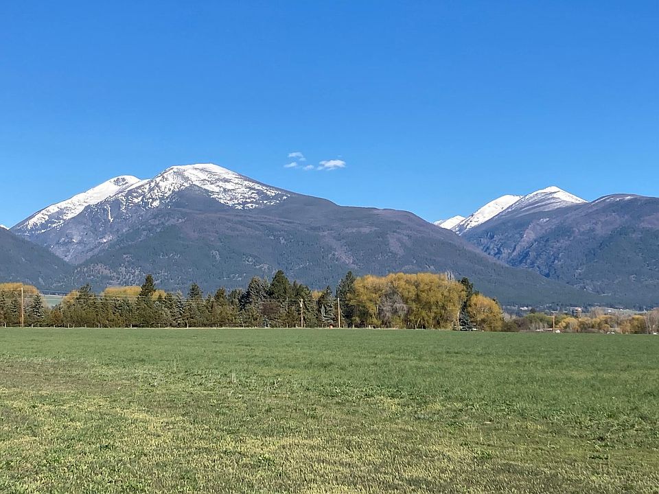 Nhn Ambrose Creek Rd, Stevensville, MT 59870 Zillow