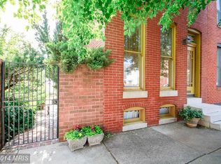 1226 Riverside Ave, Baltimore, MD 21230