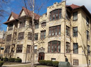 302 N Oak Park Ave APT 3, Oak Park, IL 60302