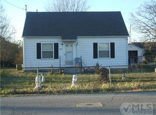 914 Old Farmington Rd, Lewisburg, TN 37091