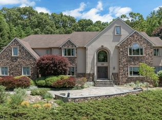 309 Skyridge Road, Franklin Lakes Boro, NJ 07417