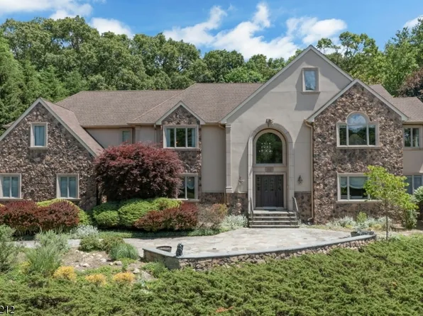 309 Skyridge Road, Franklin Lakes Boro, NJ 07417