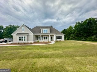 556 Lower Big Springs Rd LOT 1, Lagrange, GA 30241