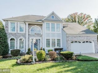 2606 Colpepper Rd #9, Abingdon, MD 21009