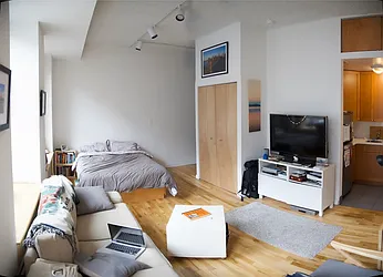 Rented by Bold New York