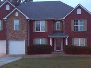 1984 Shelter Rock Dr, Conley, GA 30288