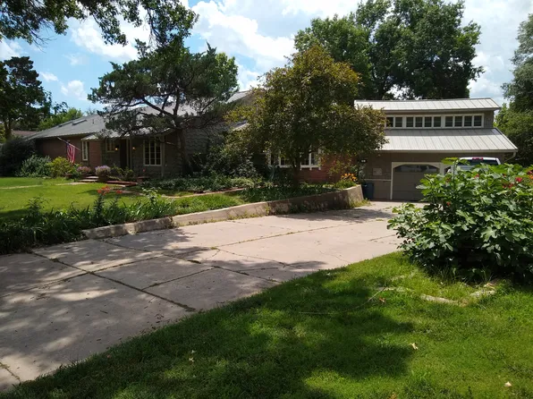 (undisclosed Address), Wichita, KS 67218