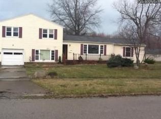 1825 Union Ave, Ashtabula, OH 44004