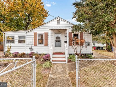 22 Fairmont Pl, Indian Head, MD, 20640