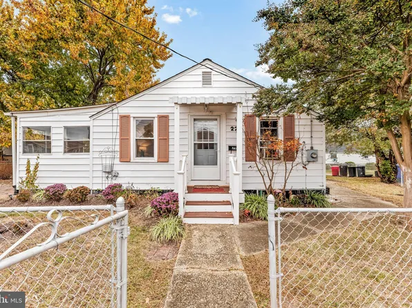 22 Fairmont Pl, Indian Head, MD 20640