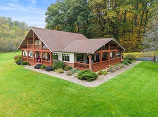 E16467 Grimm Rd, Hillsboro, WI 54634