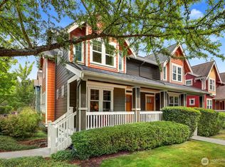 5807 B 55th Avenue NE, Seattle, WA