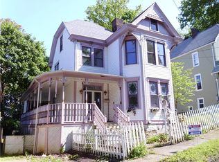 614 N 6th St, Apollo, PA 15613