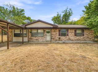 525 Vine St, Weatherford, TX 76086