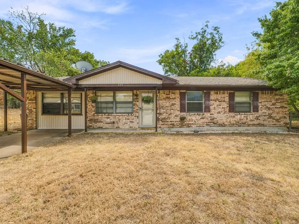 525 Vine St, Weatherford, TX 76086