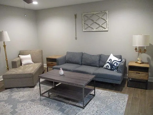 116 P St — Photo 3