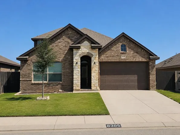 8305 E County Road 113, Midland, TX 79706