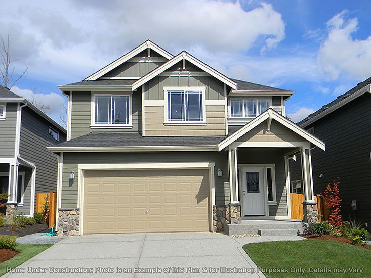 1st image of 18817 111th Avenue Ct E