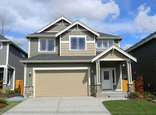18817 111th Avenue Ct E, Puyallup, WA 98374