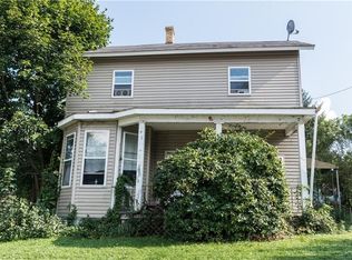 424 Center St, Curwensville, PA 16833