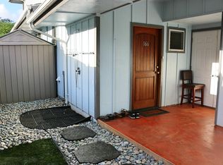 166 Aikahi Loop, Kailua, HI 96734
