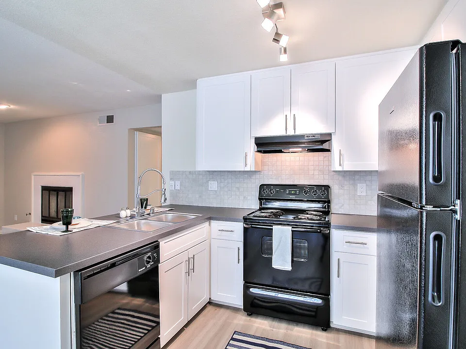 Larkspur apartments community photo