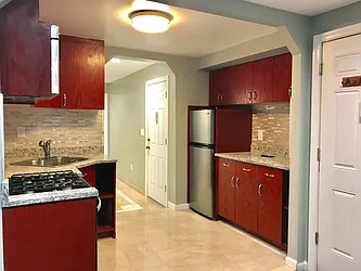 Rented by Keller Williams NYC
