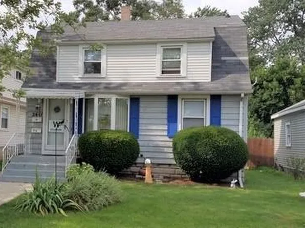 2611 Clough Ave, Highland, IN