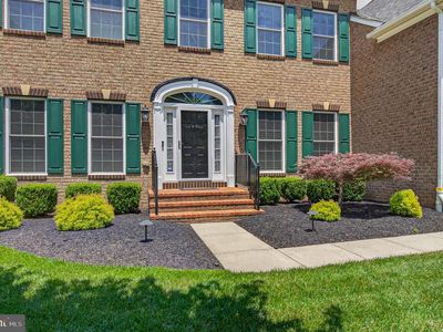 6806 Diploma Dr, Laurel, MD, 20707