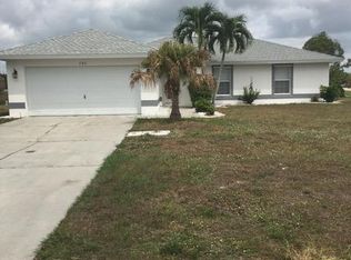 750 Cherry Blossom Ct, Naples, FL 34120