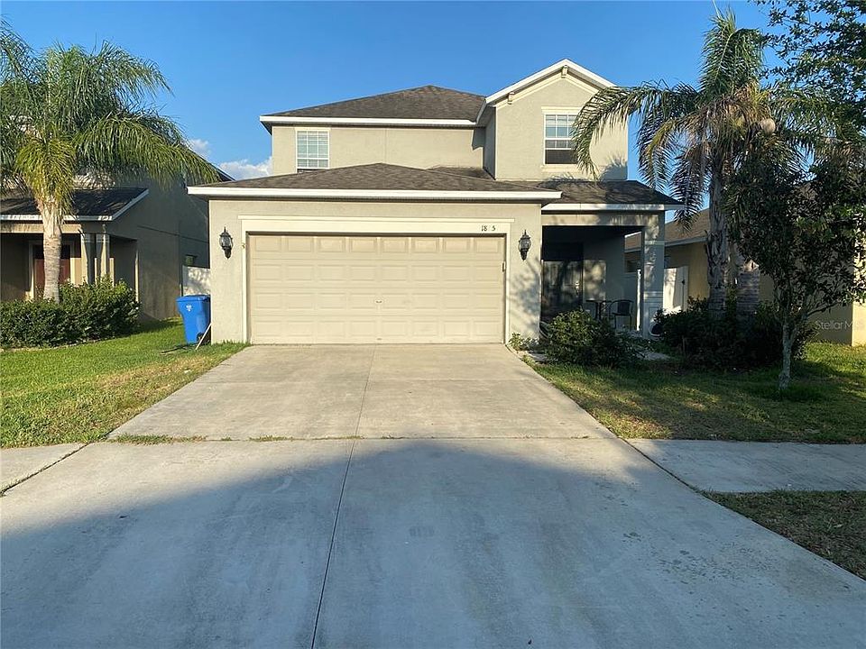 1805 Harbour Blue St, Ruskin, FL 33570 Zillow