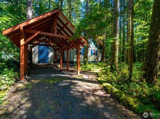 Glacier Springs Div No 1, Deming, WA 98244