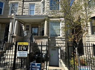 1546 S Drake Ave APT 1, Chicago, IL 60623